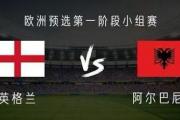 开云体育app-英格兰队对阵阿尔巴尼亚队，胜者将何去何从？的简单介绍