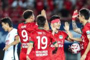 开云体育官网-中超豪强奋勇争霸，胜利金戈铁马无惧的简单介绍