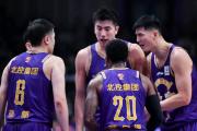 开云体育下载-北控男篮客场击败对手，取得关键胜利的简单介绍