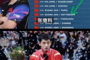 开云体育app-包含瑞典乒乓球队血洗法国乒乓球队，张继科制霸全场的词条