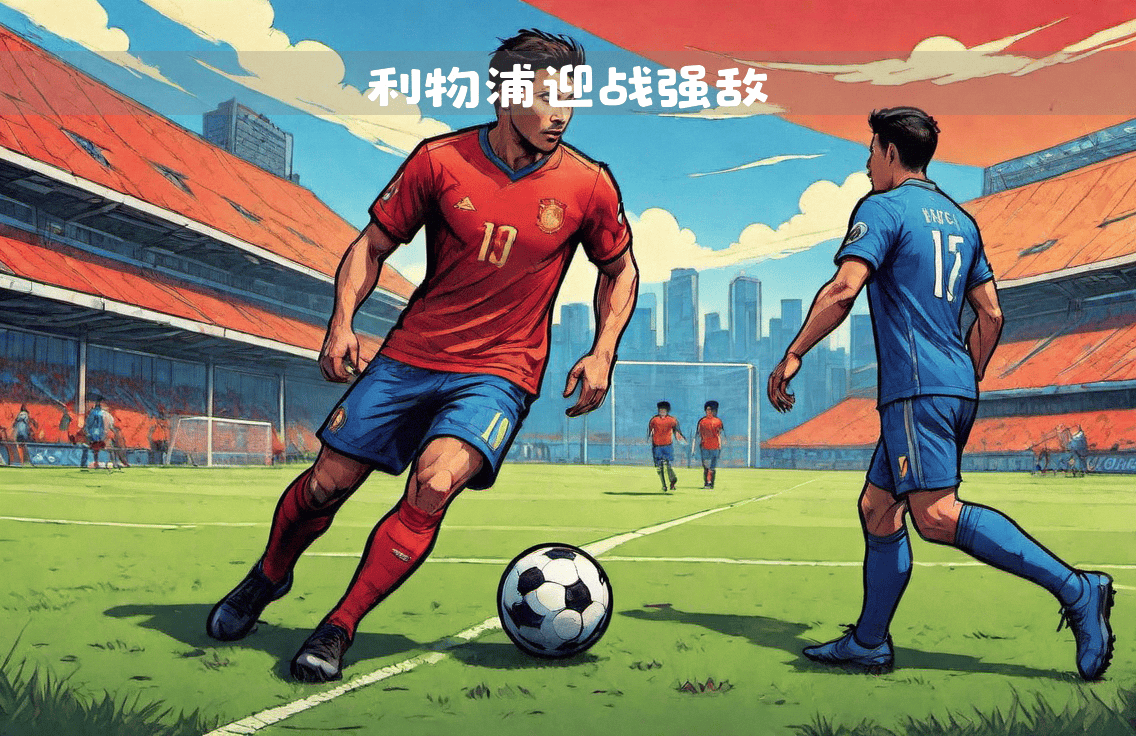 关于正在准备备战：国际比赛季即将到来的信息