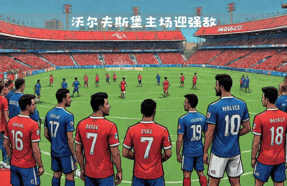 包含摩纳哥挫败蒙彼利埃，全队士气大振的词条