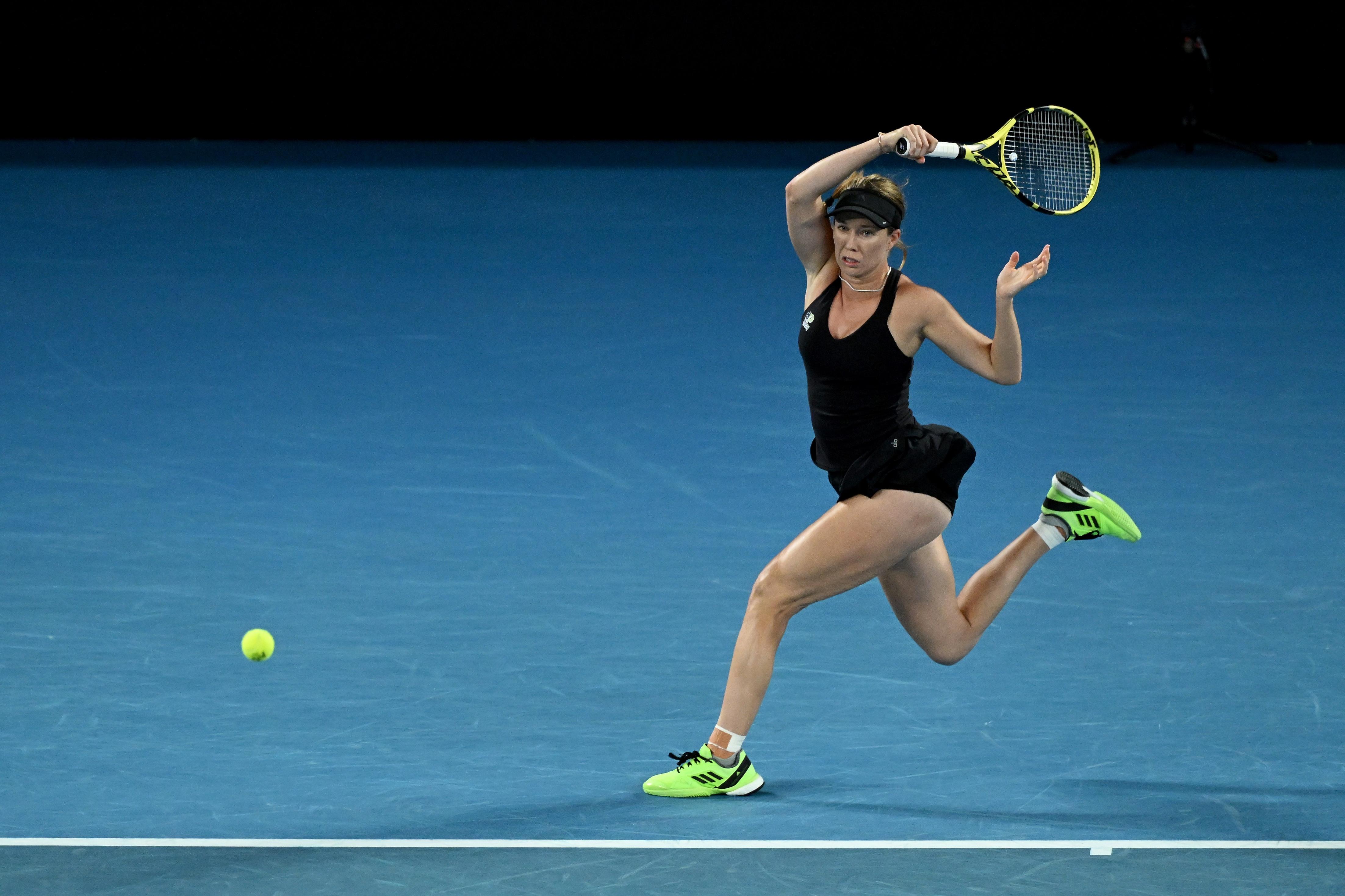 ATP总决赛碾压戴维斯杯，西西帕斯高光表现