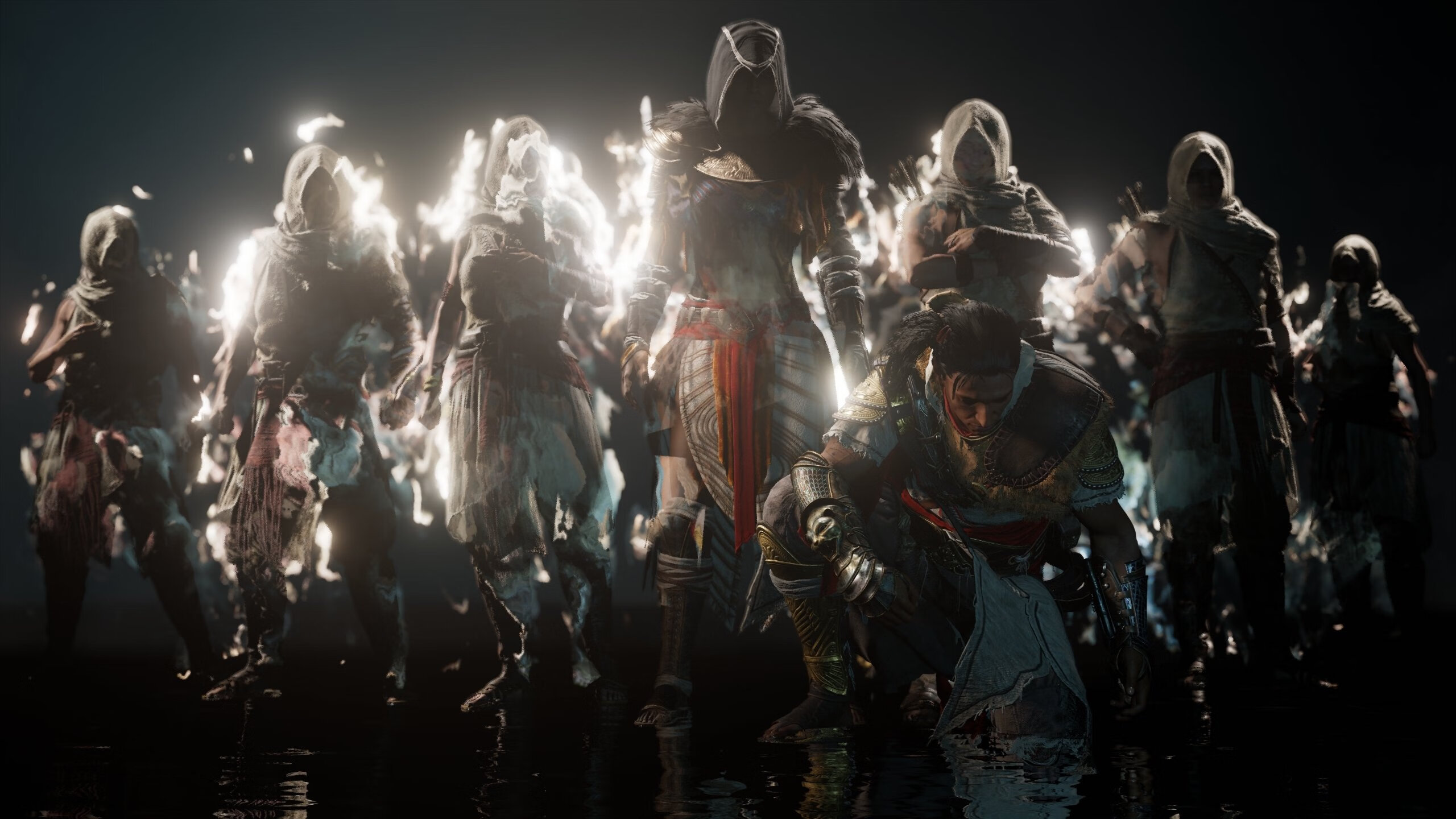 铁血加时与神迹扑救，绝境中的体育掌控力