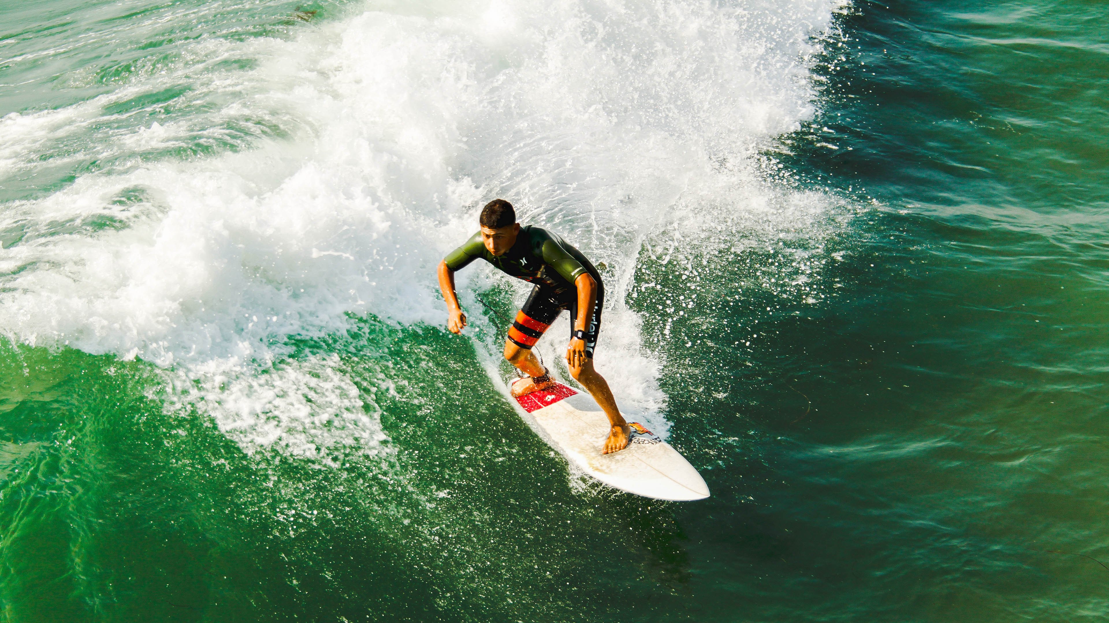 跨界神迹,当阿圭罗在NBA总决赛接管比赛